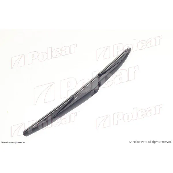 Nosač brisača SMART FORFOUR (W454), 03-06; 