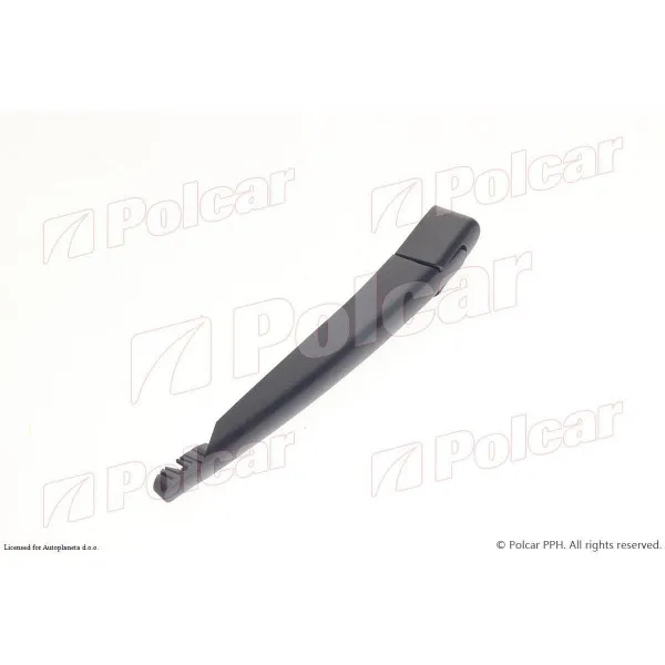 Nosač brisača SMART FORFOUR (W454), 03-06; 