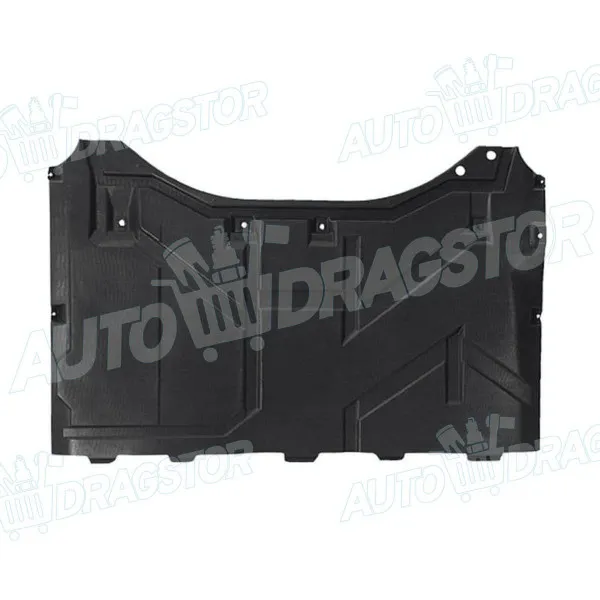 Zaštita menjača SMART FORTWO (W451), 07-14; 