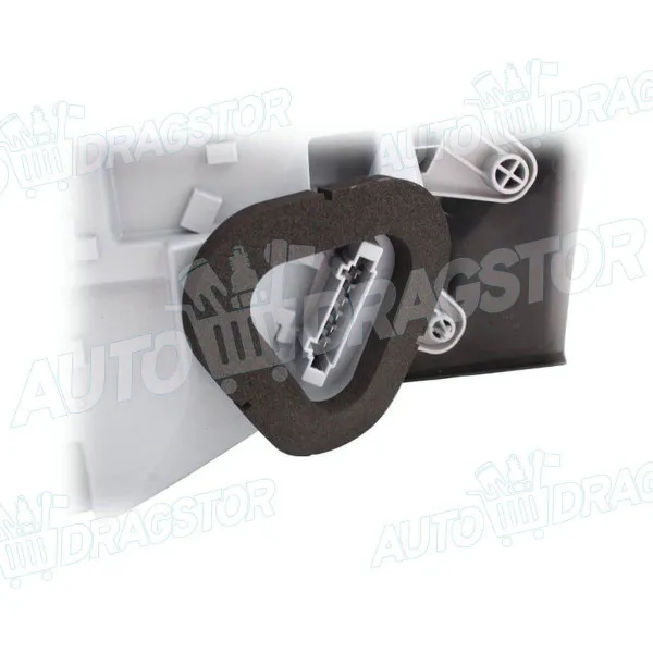 Štop svetlo MERCEDES A-KLASSE (W176), 12-18; 