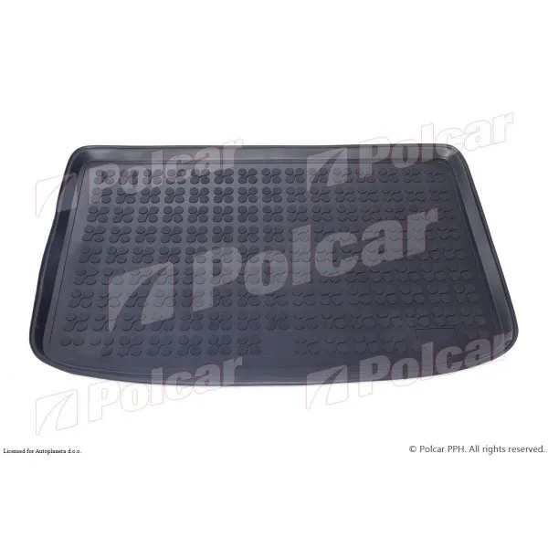 Kadica/patosnica gepeka MERCEDES A-KLASSE (W176), 12-18; 