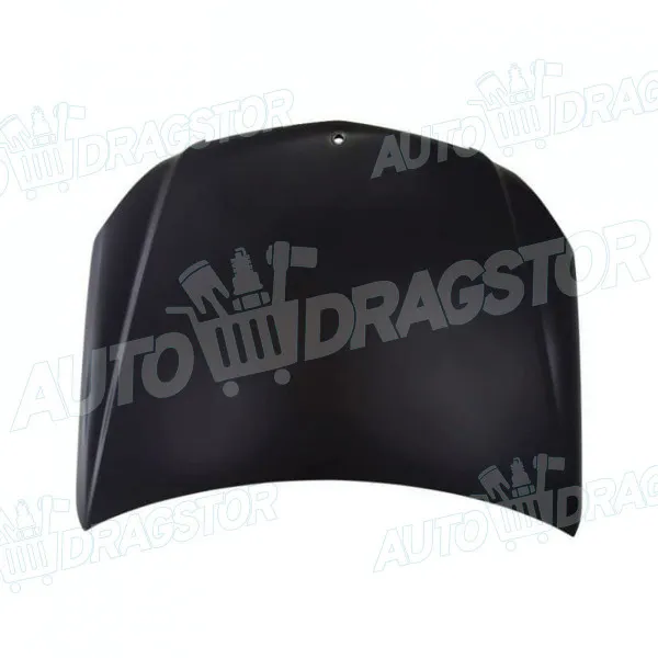 Hauba MERCEDES C-KLASSE (W204), 07-14; 