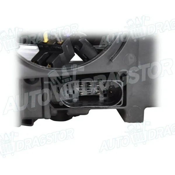 Far MERCEDES C-KLASSE (W204), 07-14; 