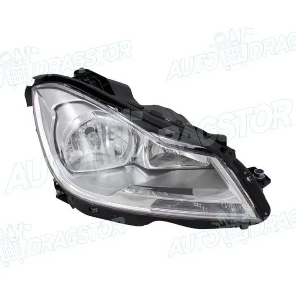 Far MERCEDES C-KLASSE (W204), 07-14; 