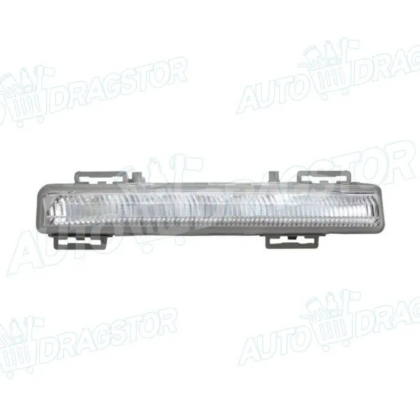 Dnevno svetlo MERCEDES C-KLASSE (W204), 07-14; 