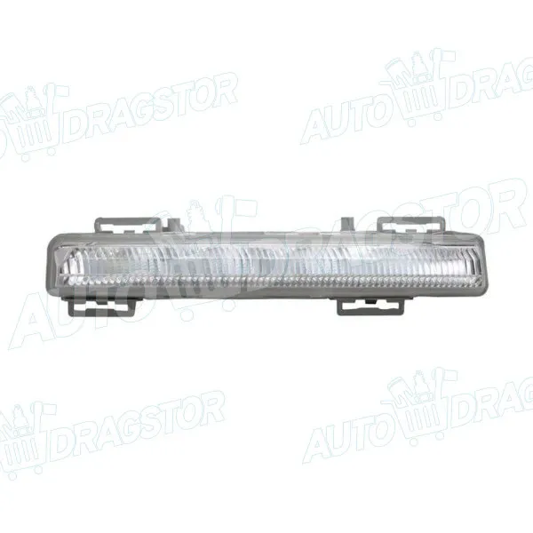 Dnevno svetlo MERCEDES C-KLASSE (W204), 07-14; 