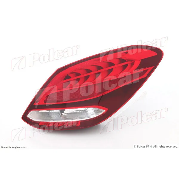 Štop svetlo MERCEDES C-KLASSE (W205), 14-; 