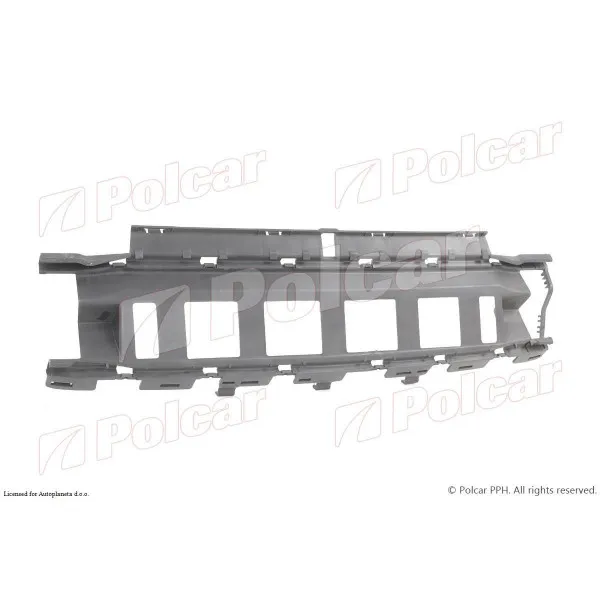 Nosač parking senzora MERCEDES C-KLASSE (W205), 14-; 