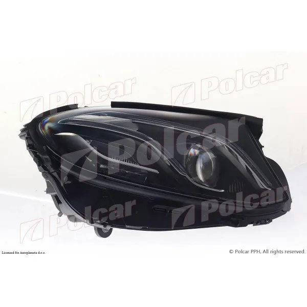 Far MERCEDES E-KLASSE (W213/C238), 16-; 