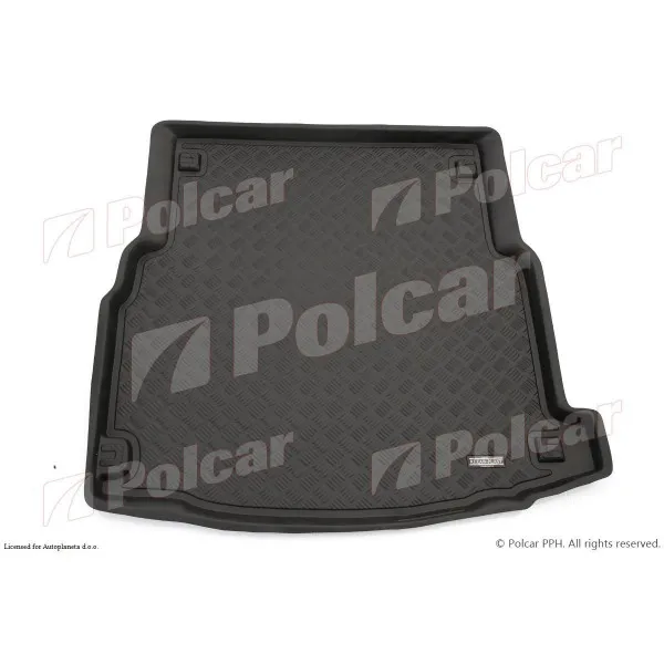 Kadica/patosnica gepeka MERCEDES E-KLASSE (W213/C238), 16-; 