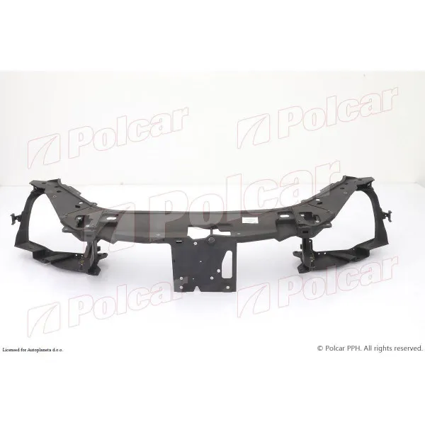 Prednji vezni lim MERCEDES S-KLASSE (W222), 13-; 