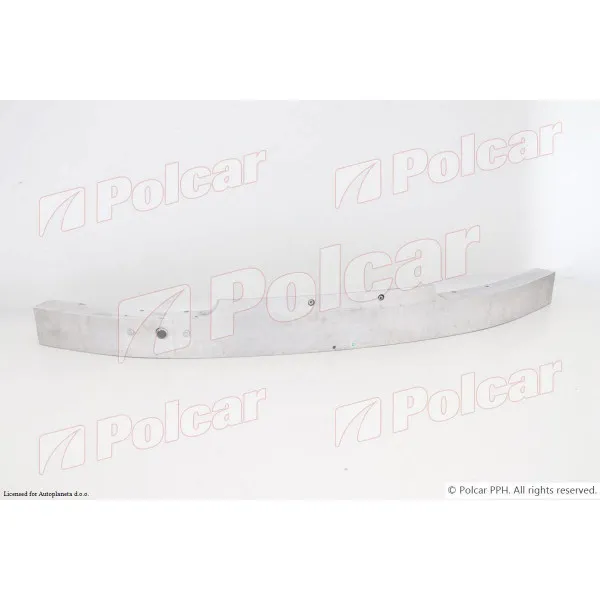 Šina branika MERCEDES S-KLASSE (W222), 13-; 