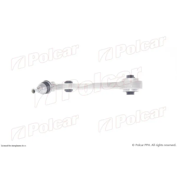 Rame MERCEDES S-KLASSE (W222), 13-; 