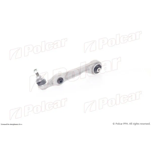 Rame MERCEDES S-KLASSE (W222), 13-; 