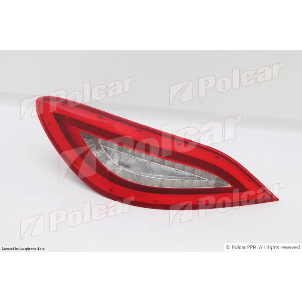 Štop svetlo MERCEDES CLS-KLASSE (C218), 11-18; 