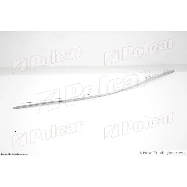 Lajsna branika MERCEDES CLA-KLASSE (C117), 13-; 