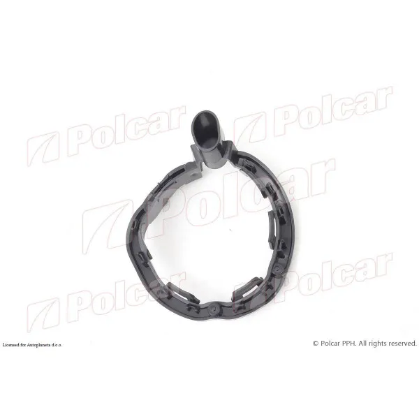 Nosač fara MERCEDES GLA-KLASSE (X156), 13-; 