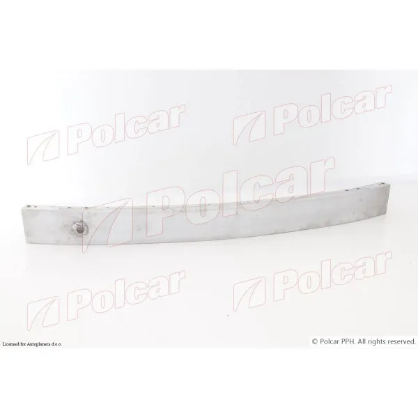 Šina branika MERCEDES GLA-KLASSE (X156), 13-; 