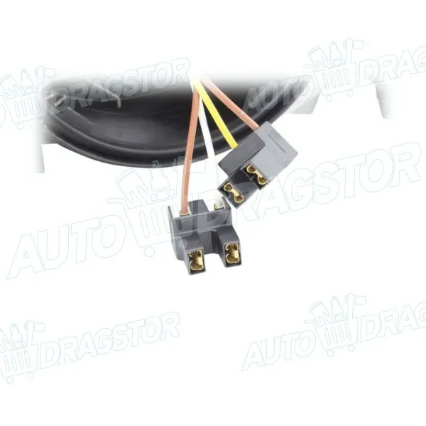 Far MERCEDES VIANO (W639), 03-14; VITO (W639), 03-14; 