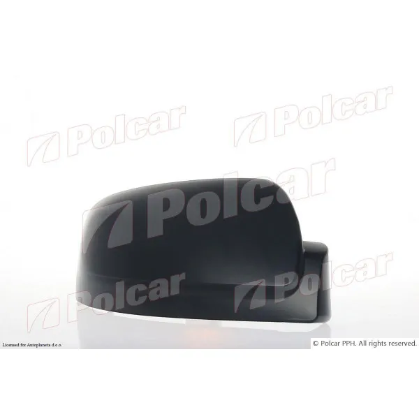 Poklopac retrovizora MERCEDES VIANO (W639), 03-14; VITO (W639), 03-14; 