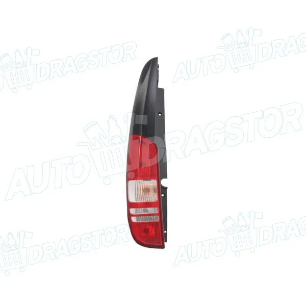 Štop svetlo MERCEDES VIANO (W639), 03-14; VITO (W639), 03-14; 