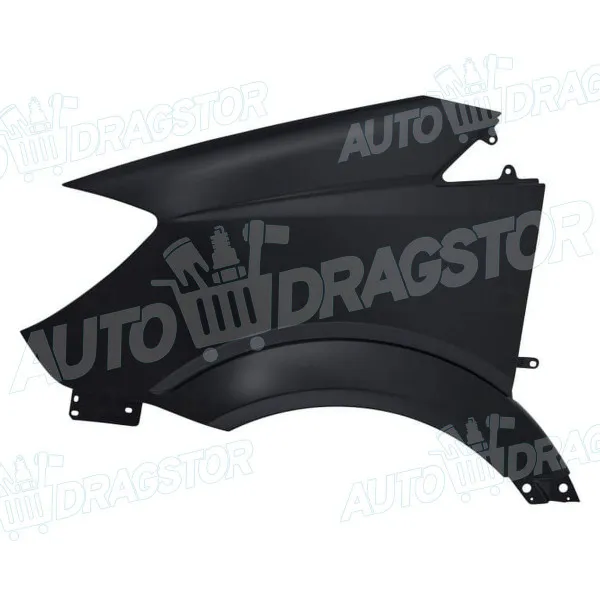 Blatobran MERCEDES SPRINTER 210-519, 10.13-06.18; 