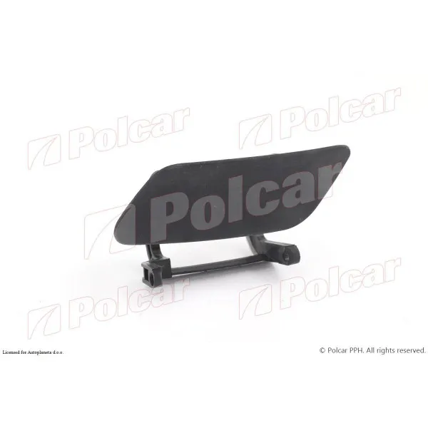 Poklopac prskalice za pranje farova MERCEDES SPRINTER 209-524 (W906), 06-18; 
