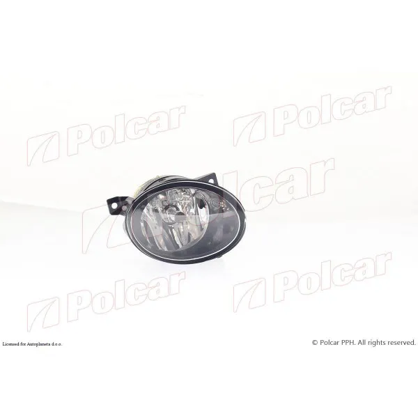 Maglenka MERCEDES SPRINTER 209-524 (W906), 06-18; 
