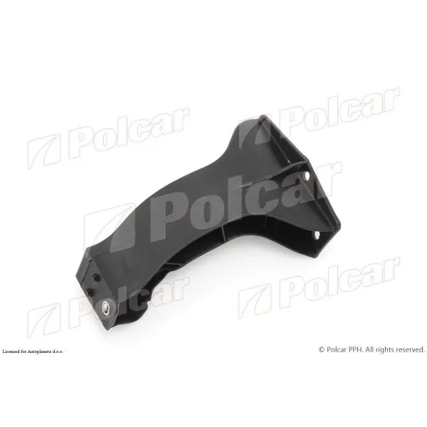 Nosač prednjeg panela MERCEDES V-KLASSE (W447), 14-; VITO (W447), 14-; 