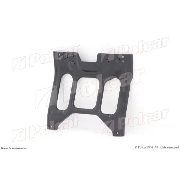 Nosač brave haube MERCEDES V-KLASSE (W447), 14-; VITO (W447), 14-; 