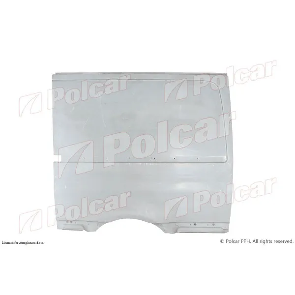 Blatobrani za auto prikolice 