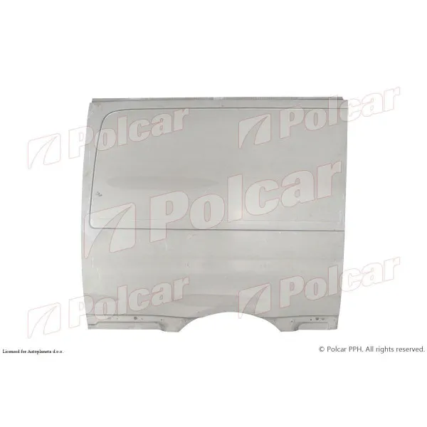 Blatobrani za auto prikolice 