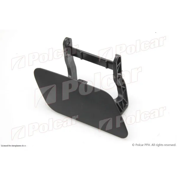 Poklopac prskalice za pranje farova MERCEDES M-KLASSE/ML (W166), 11-15; 