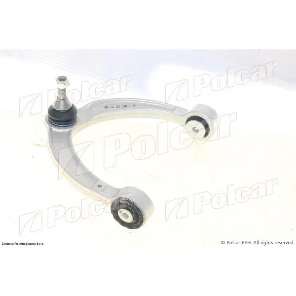 Rame MERCEDES GL-KLASSE (X166), 12-15; GLE-KLASSE (W166), 15-19; M-KLASSE/ML (W166), 11-15; 