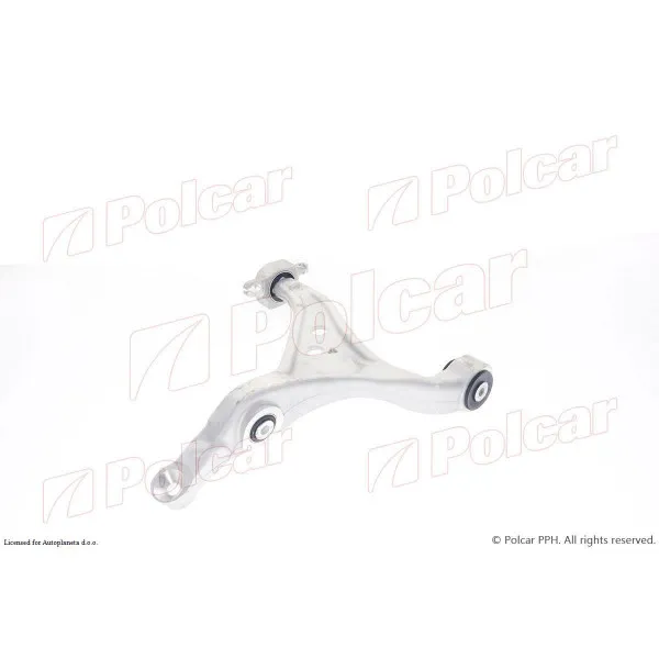 Rame MERCEDES GL-KLASSE (X166), 12-15; GLE-KLASSE (W166), 15-19; M-KLASSE/ML (W166), 11-15; 