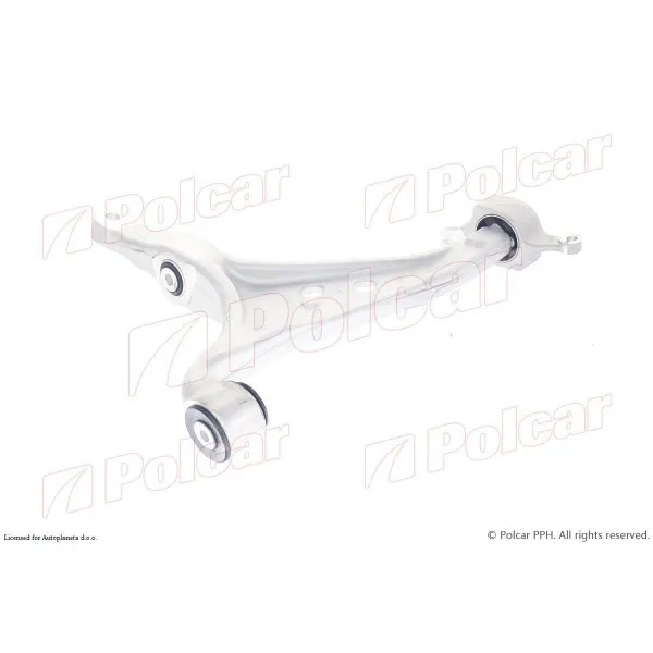 Rame MERCEDES GL-KLASSE (X166), 12-15; GLE-KLASSE (W166), 15-19; M-KLASSE/ML (W166), 11-15; 