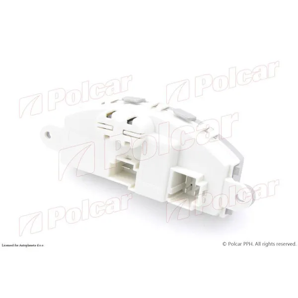 Reostat ventilatora kabine 