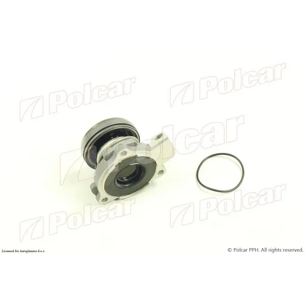 Centralni cilindar OPEL ASTRA G (T98), 98-09; VECTRA B (J96), 95-02; ZAFIRA A (T98), 99-05; 