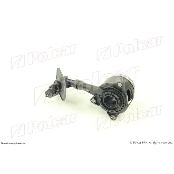 Centralni cilindar FORD FOCUS (DAW/DBW/DNW/DFW), 98-07; TRANSIT CONNECT (C170), 02-14; 