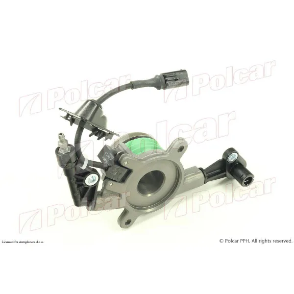 Centralni cilindar MERCEDES, VOLKSWAGEN 