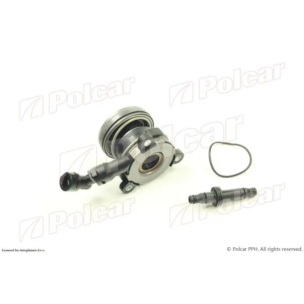 Centralni cilindar ALFA ROMEO, CHEVROLET, FIAT, OPEL, SAAB, SUZUKI 