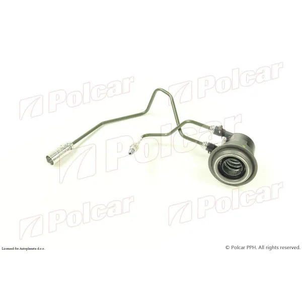 Centralni cilindar LAND ROVER FREELANDER (CB40), 97-06; 