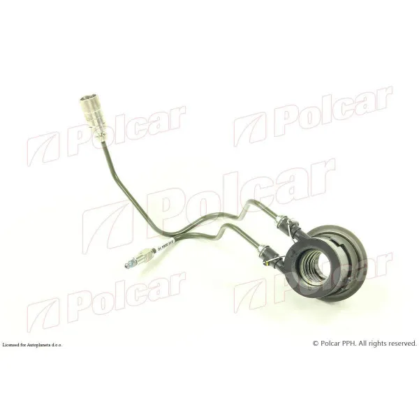 Centralni cilindar ROVER/MG 75 (RJ), 99-05; MG ZT, 01-06; 