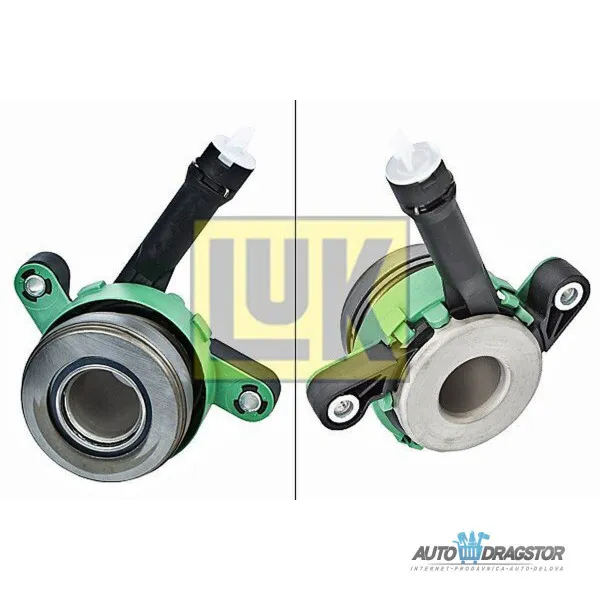 Centralni cilindar CITROËN, MITSUBISHI, PEUGEOT 