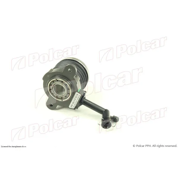 Centralni cilindar ALFA ROMEO, FIAT, LANCIA 