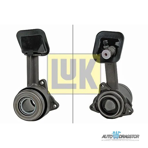 Centralni cilindar FORD, JAGUAR, SEAT, VOLKSWAGEN 