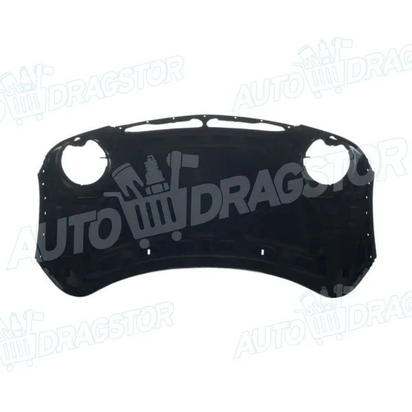 Hauba MINI COOPER (R50/52/53), 01-07; ONE (R50/52), 01-07; 