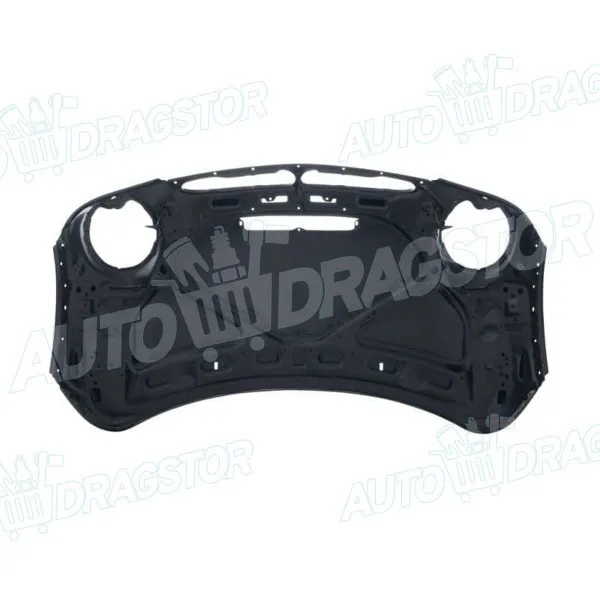 Hauba MINI COOPER (R50/52/53), 01-07; ONE (R50/52), 01-07; 