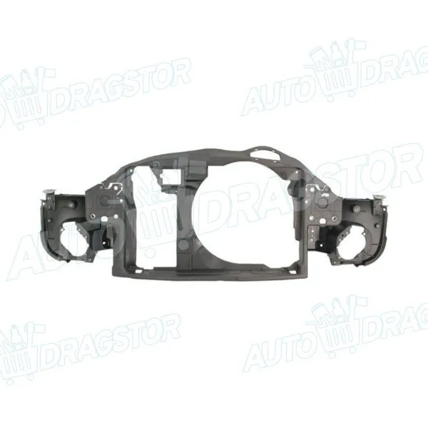 Prednji vezni lim MINI COOPER (R50/52/53), 01-07; ONE (R50/52), 01-07; 