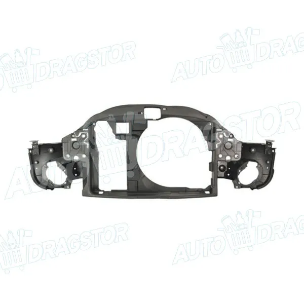 Prednji vezni lim MINI COOPER (R50/52/53), 01-07; ONE (R50/52), 01-07; 